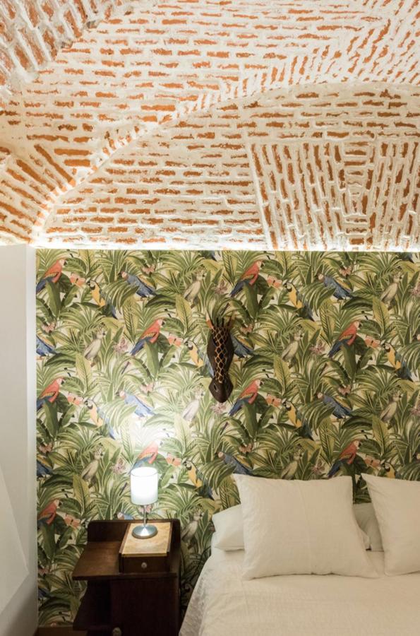 Encomienda Guest House Madrid Exterior photo