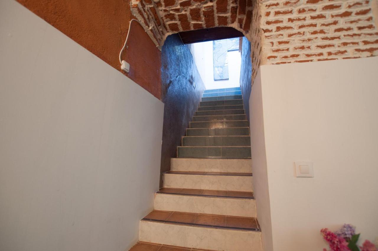 Encomienda Guest House Madrid Exterior photo